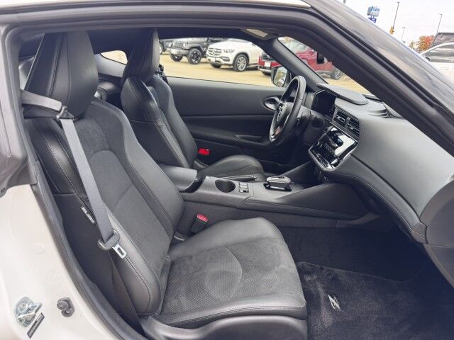 2024 Nissan Z Performance Springfield IL 2024 Nissan Z Performance Springfield IL