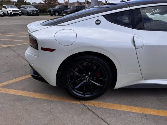 2024 Nissan Z Performance Springfield IL 2024 Nissan Z Performance Springfield IL