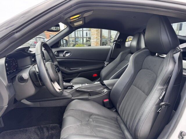 2024 Nissan Z Performance Springfield IL 2024 Nissan Z Performance Springfield IL