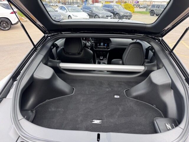 2024 Nissan Z Performance Springfield IL 2024 Nissan Z Performance Springfield IL