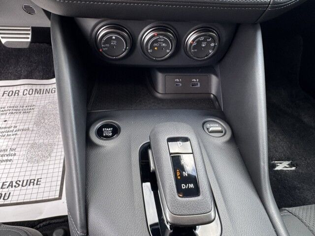 2024 Nissan Z Performance Springfield IL 2024 Nissan Z Performance Springfield IL