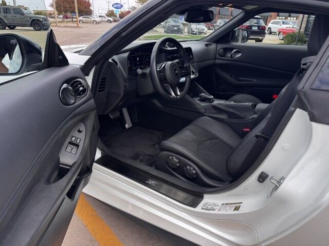 2024 Nissan Z Performance Springfield IL 2024 Nissan Z Performance Springfield IL