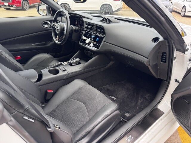2024 Nissan Z Performance Springfield IL 2024 Nissan Z Performance Springfield IL