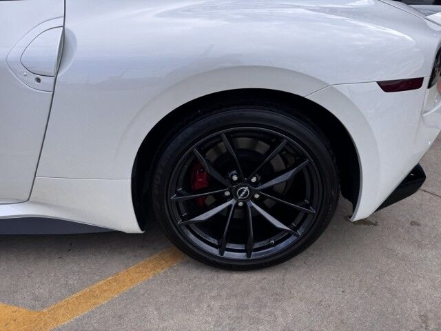 2024 Nissan Z Performance Springfield IL 2024 Nissan Z Performance Springfield IL