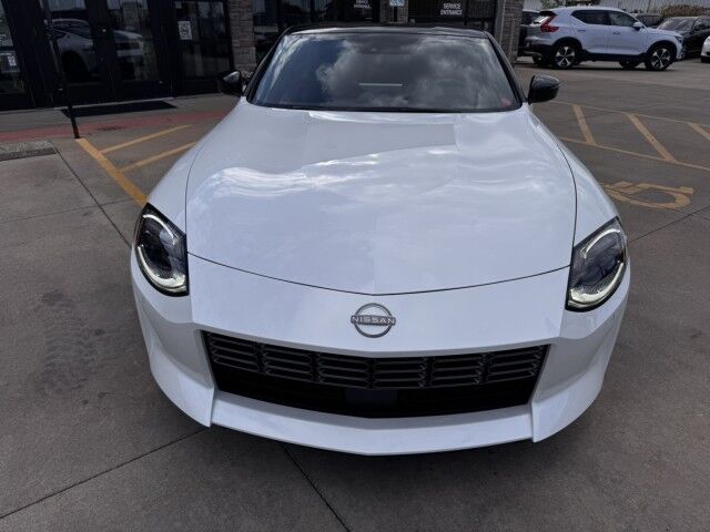 2024 Nissan Z Performance Springfield IL 2024 Nissan Z Performance Springfield IL