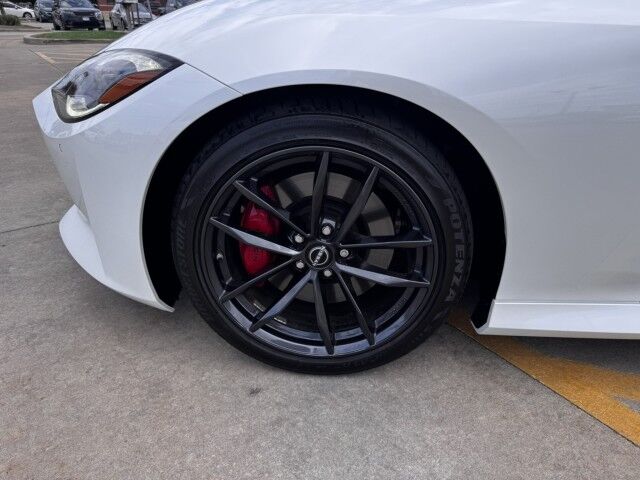 2024 Nissan Z Performance Springfield IL 2024 Nissan Z Performance Springfield IL
