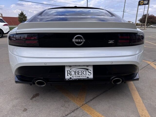 2024 Nissan Z Performance Springfield IL 2024 Nissan Z Performance Springfield IL