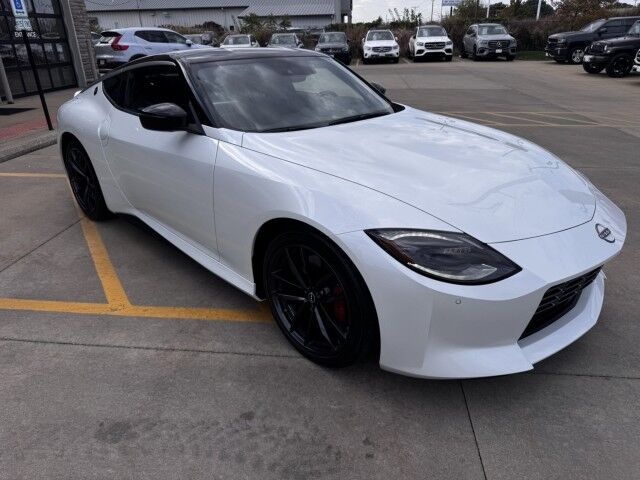 2024 Nissan Z Performance Springfield IL 2024 Nissan Z Performance Springfield IL