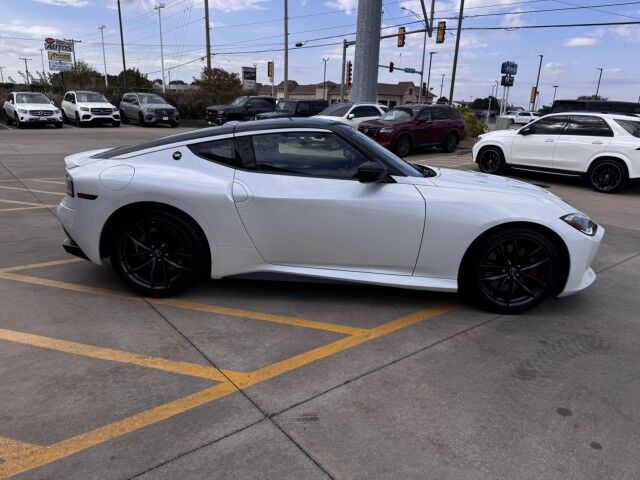 2024 Nissan Z Performance Springfield IL 2024 Nissan Z Performance Springfield IL