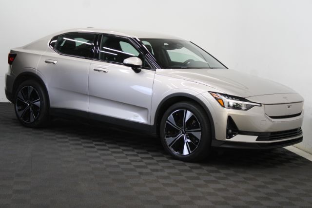 2024 Polestar 2