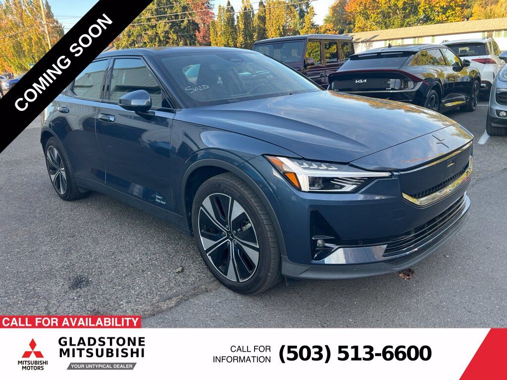 2024 Polestar 2