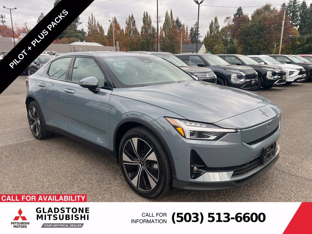 2024 Polestar 2