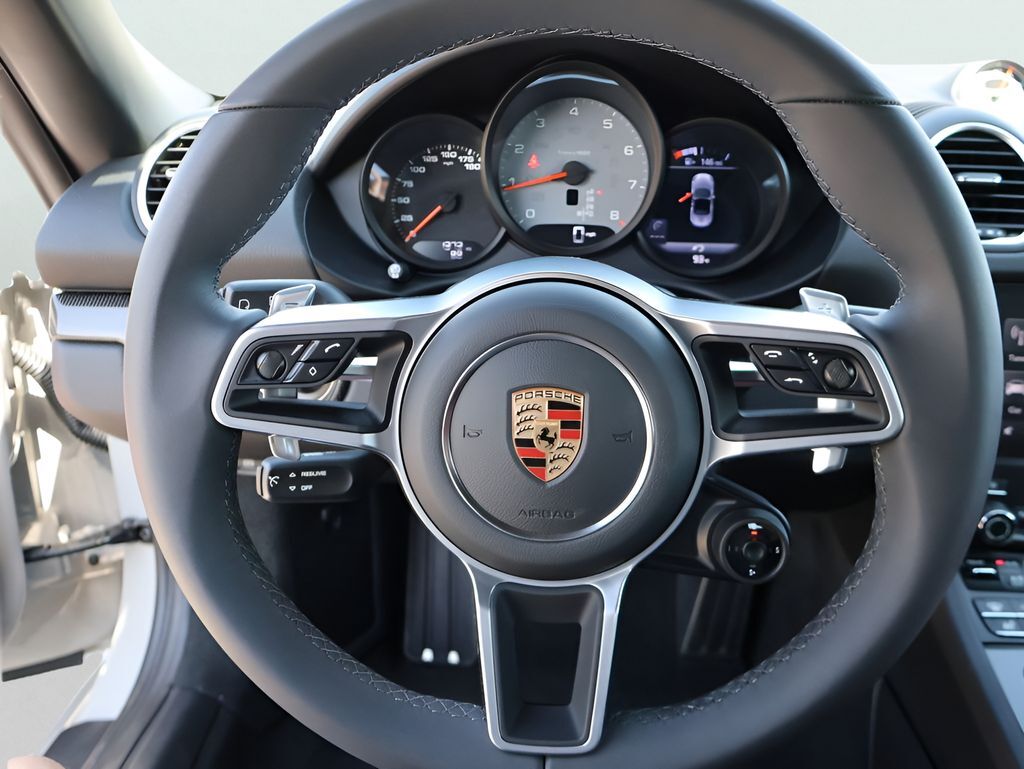 2024 Porsche 718 Boxster S San Clemente CA