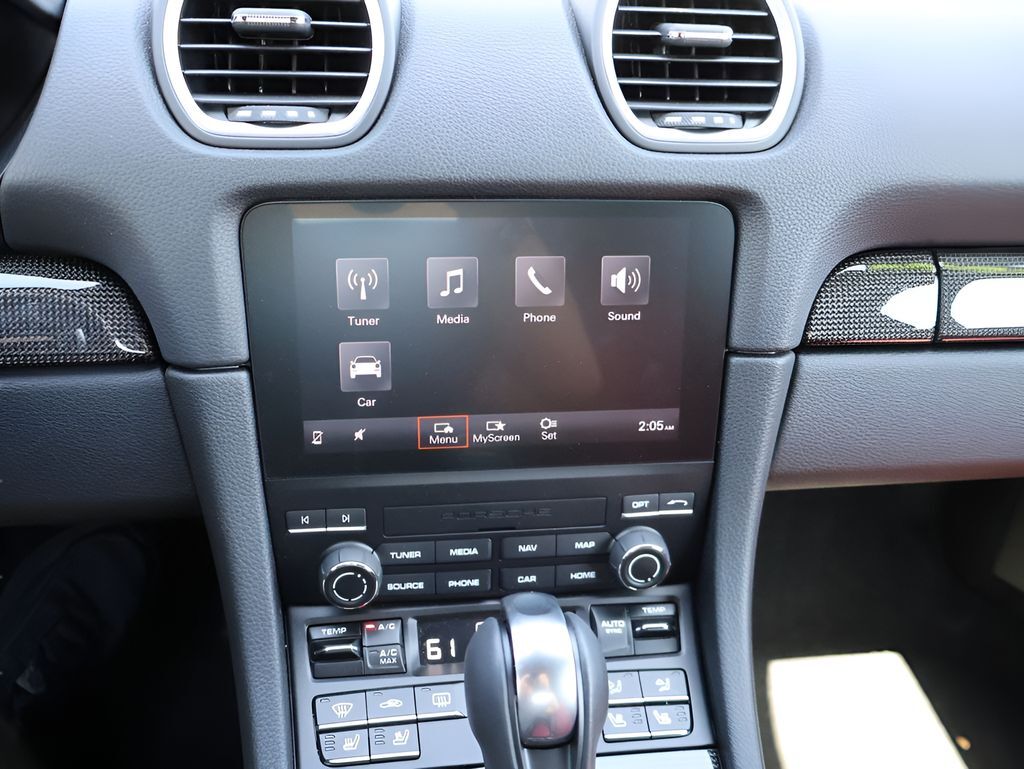 2024 Porsche 718 Boxster S San Clemente CA