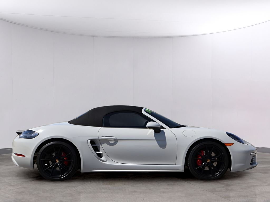 2024 Porsche 718 Boxster S San Clemente CA