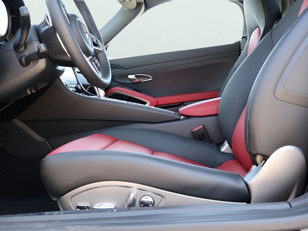 2024 Porsche 718 Boxster S San Clemente CA