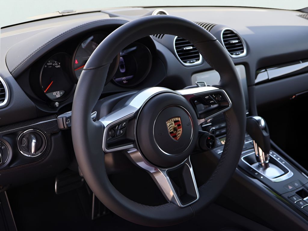 2024 Porsche 718 Boxster S San Clemente CA