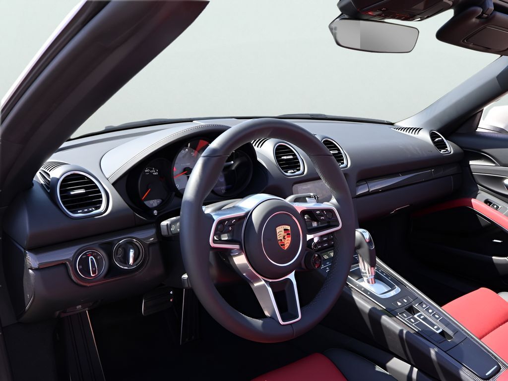 2024 Porsche 718 Boxster S San Clemente CA