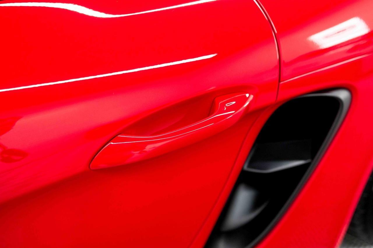 2024 Porsche 718 Cayman GTS 4.0 Marietta GA 2024 Porsche 718 Cayman GTS 4.0 Marietta GA