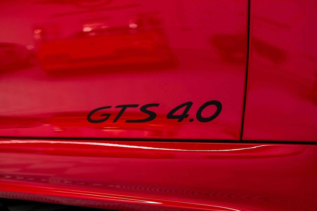 2024 Porsche 718 Cayman GTS 4.0 Marietta GA 2024 Porsche 718 Cayman GTS 4.0 Marietta GA