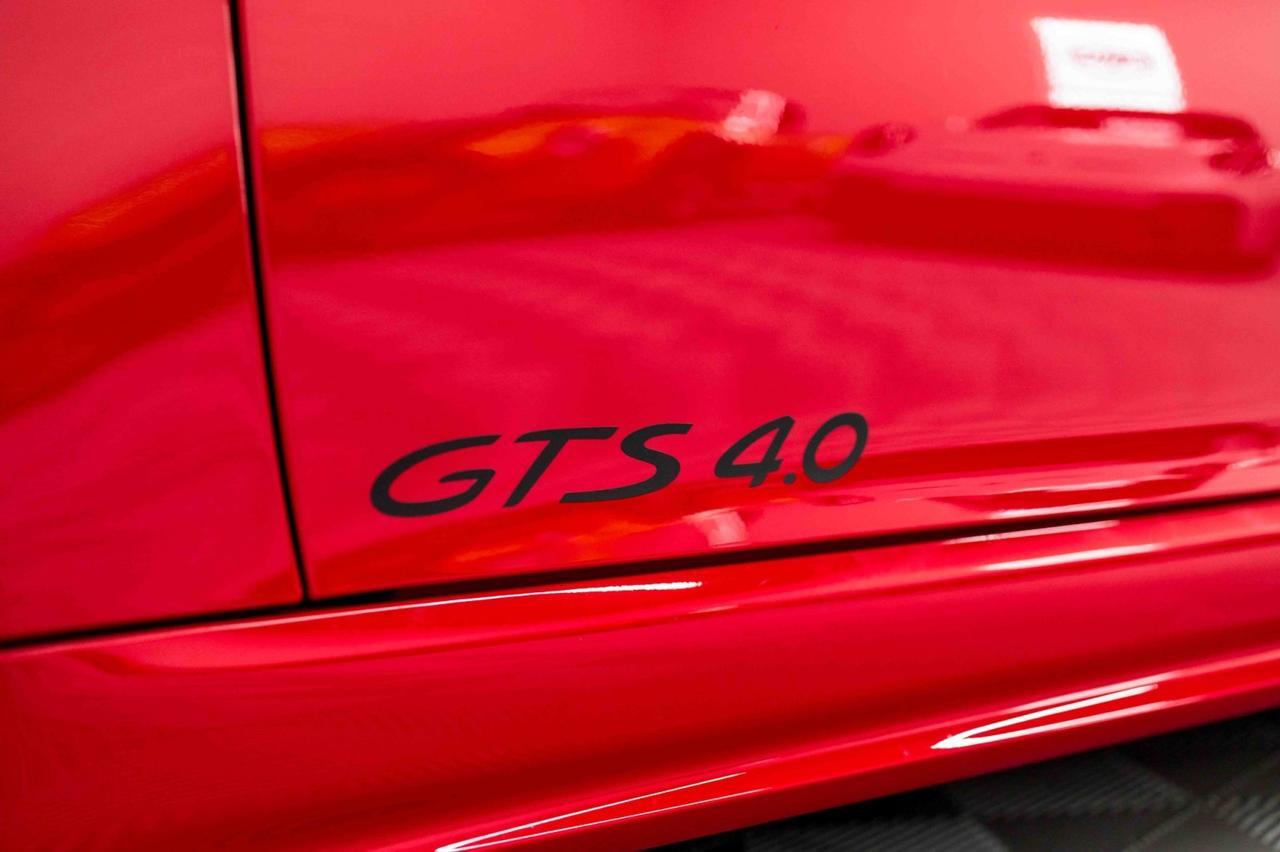 2024 Porsche 718 Cayman GTS 4.0 Marietta GA 2024 Porsche 718 Cayman GTS 4.0 Marietta GA