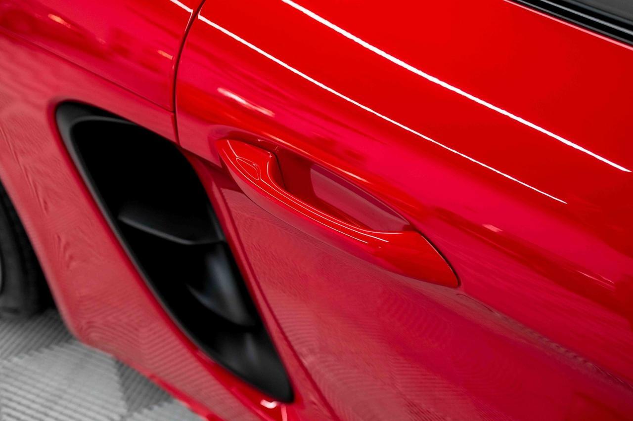 2024 Porsche 718 Cayman GTS 4.0 Marietta GA 2024 Porsche 718 Cayman GTS 4.0 Marietta GA