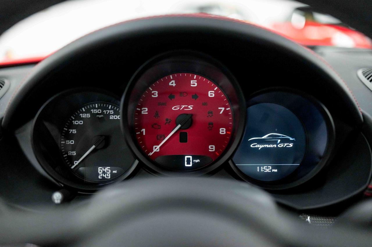 2024 Porsche 718 Cayman GTS 4.0 Marietta GA 2024 Porsche 718 Cayman GTS 4.0 Marietta GA
