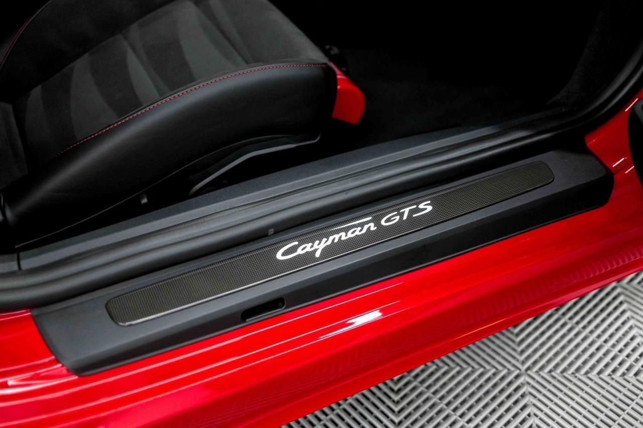 2024 Porsche 718 Cayman GTS 4.0 Marietta GA 2024 Porsche 718 Cayman GTS 4.0 Marietta GA