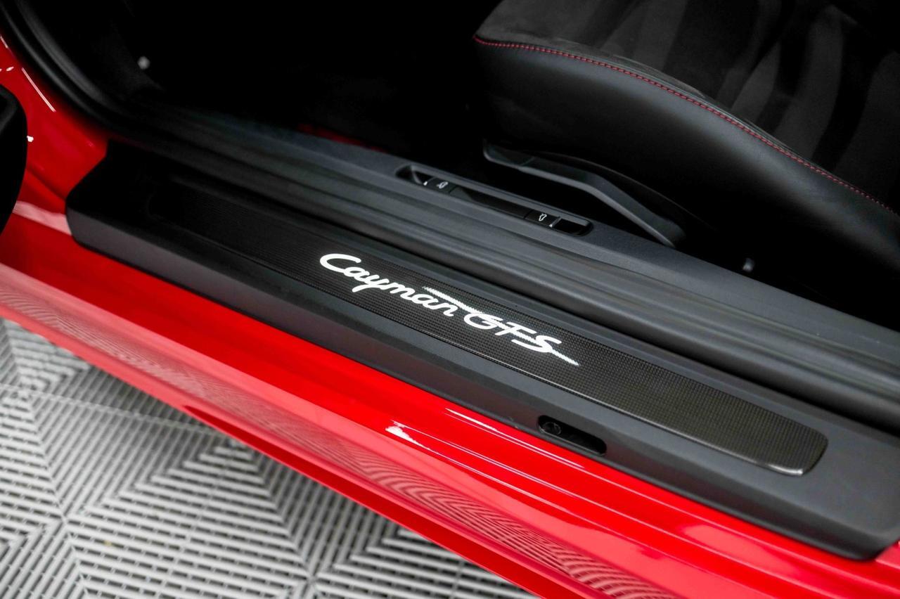 2024 Porsche 718 Cayman GTS 4.0 Marietta GA 2024 Porsche 718 Cayman GTS 4.0 Marietta GA