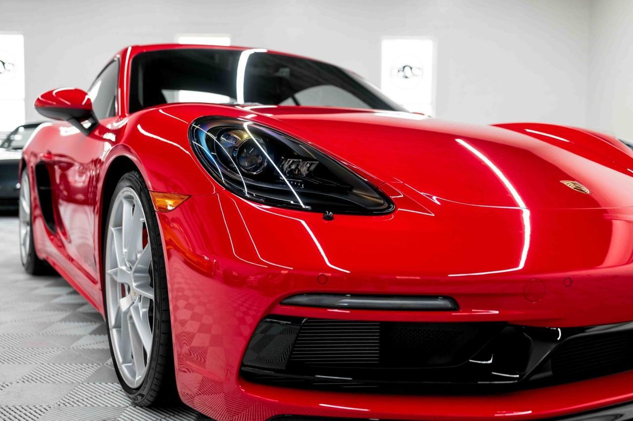 2024 Porsche 718 Cayman GTS 4.0 Marietta GA 2024 Porsche 718 Cayman GTS 4.0 Marietta GA