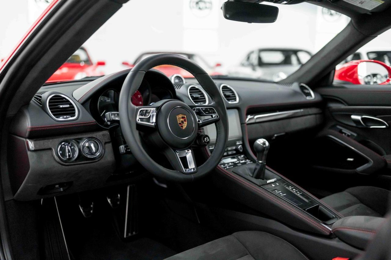 2024 Porsche 718 Cayman GTS 4.0 Marietta GA 2024 Porsche 718 Cayman GTS 4.0 Marietta GA