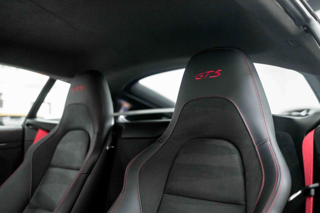 2024 Porsche 718 Cayman GTS 4.0 Marietta GA 2024 Porsche 718 Cayman GTS 4.0 Marietta GA