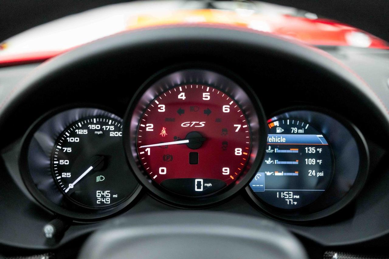 2024 Porsche 718 Cayman GTS 4.0 Marietta GA 2024 Porsche 718 Cayman GTS 4.0 Marietta GA