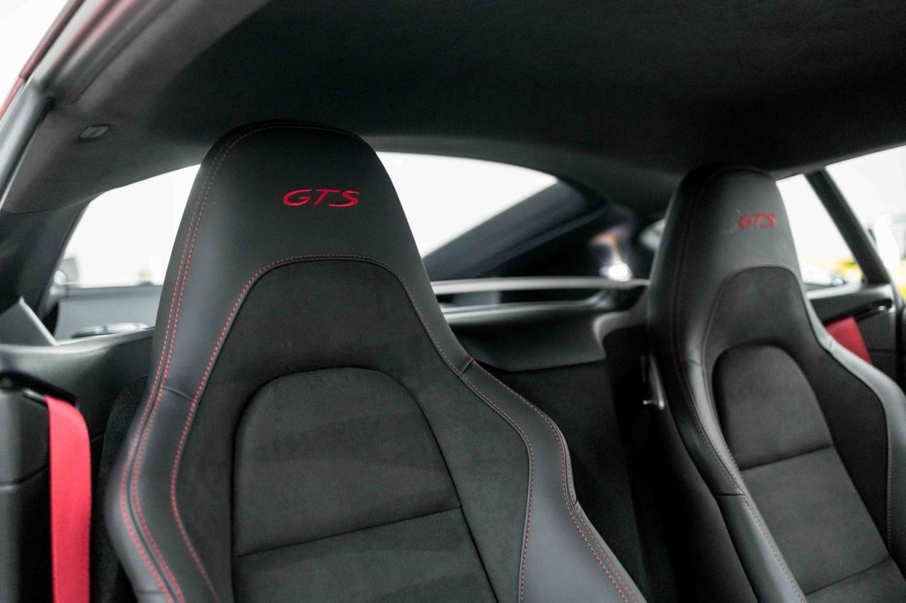 2024 Porsche 718 Cayman GTS 4.0 Marietta GA 2024 Porsche 718 Cayman GTS 4.0 Marietta GA