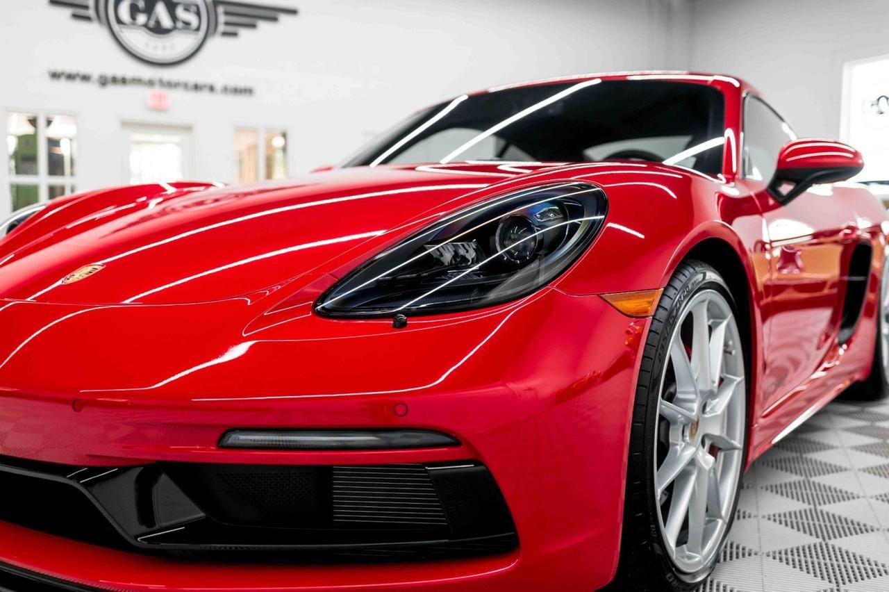2024 Porsche 718 Cayman GTS 4.0 Marietta GA 2024 Porsche 718 Cayman GTS 4.0 Marietta GA