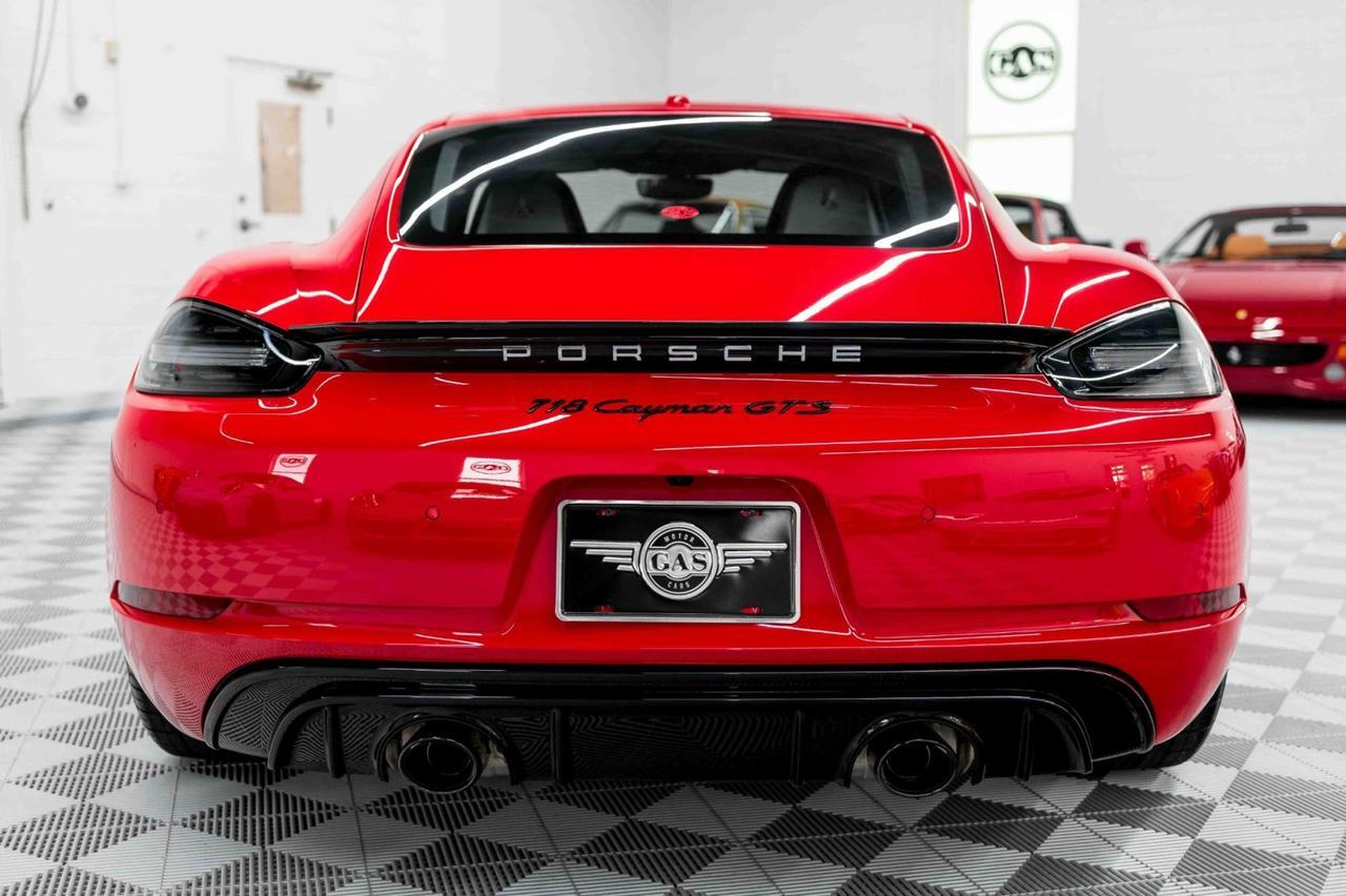 2024 Porsche 718 Cayman GTS 4.0 Marietta GA 2024 Porsche 718 Cayman GTS 4.0 Marietta GA