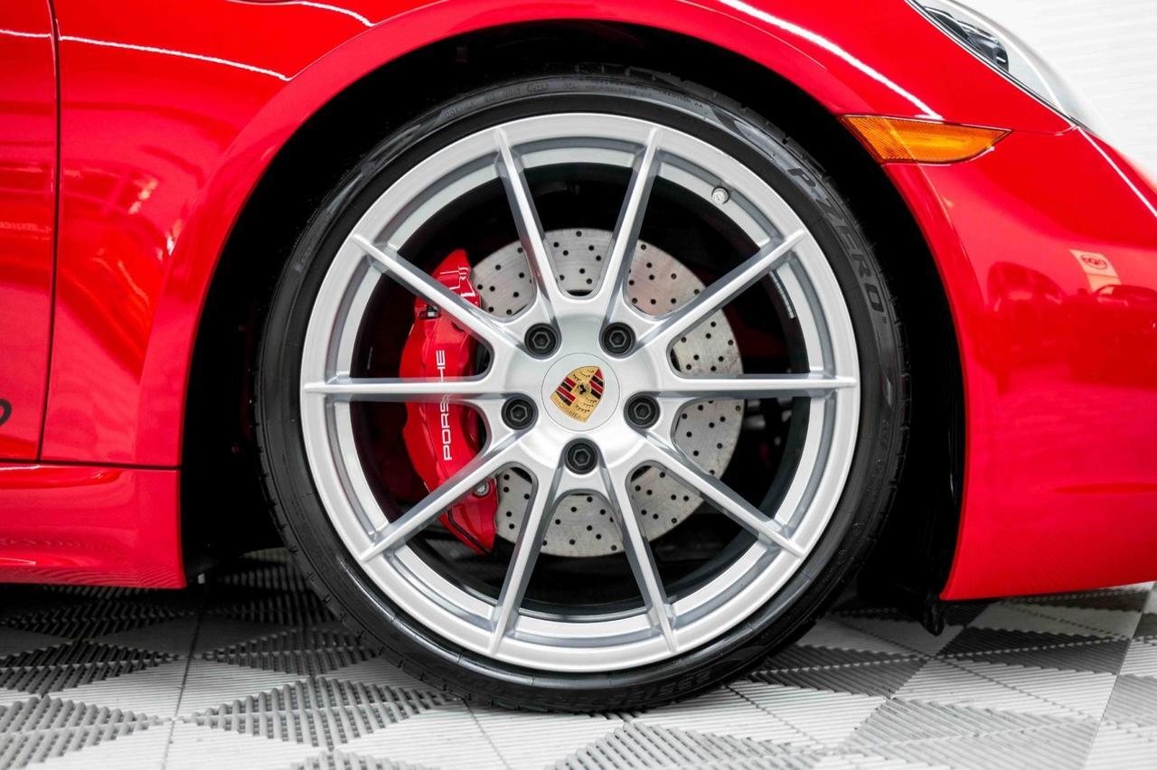 2024 Porsche 718 Cayman GTS 4.0 Marietta GA 2024 Porsche 718 Cayman GTS 4.0 Marietta GA