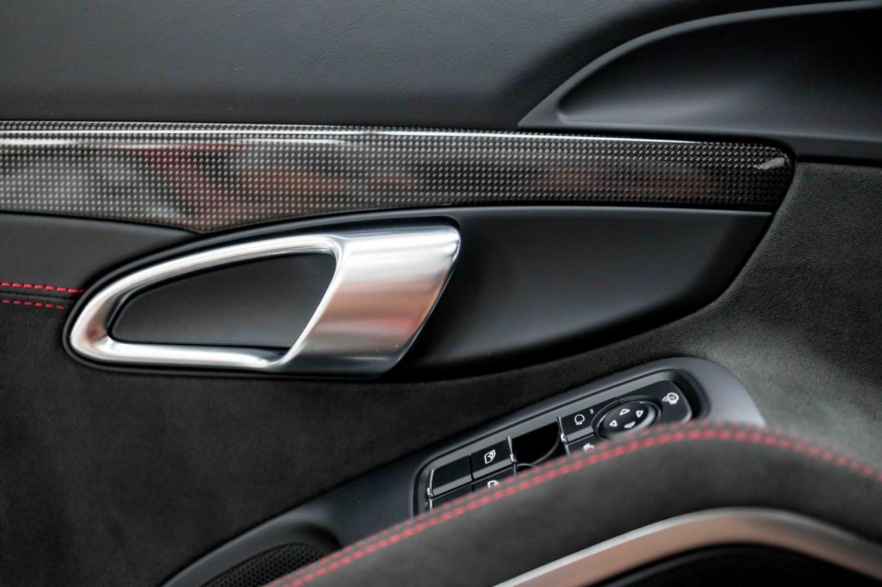 2024 Porsche 718 Cayman GTS 4.0 Marietta GA 2024 Porsche 718 Cayman GTS 4.0 Marietta GA