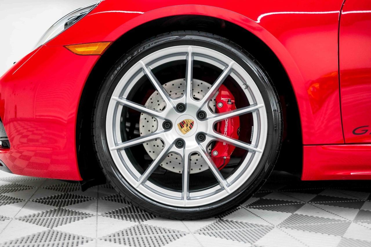 2024 Porsche 718 Cayman GTS 4.0 Marietta GA 2024 Porsche 718 Cayman GTS 4.0 Marietta GA