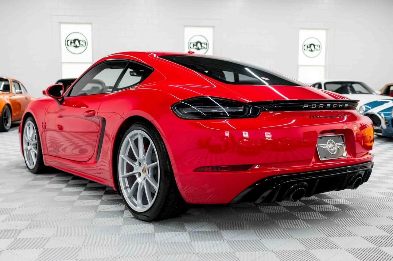 2024 Porsche 718 Cayman GTS 4.0 Marietta GA 2024 Porsche 718 Cayman GTS 4.0 Marietta GA