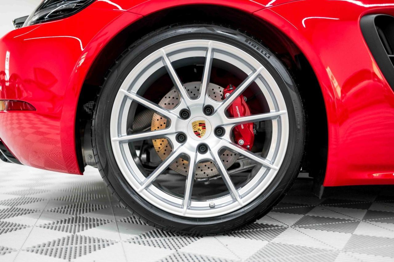 2024 Porsche 718 Cayman GTS 4.0 Marietta GA 2024 Porsche 718 Cayman GTS 4.0 Marietta GA