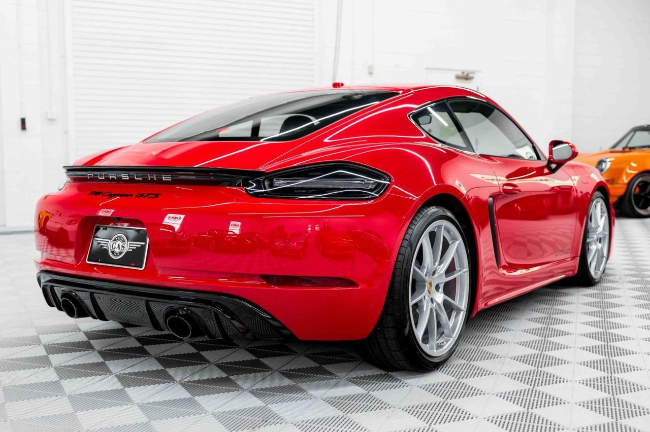 2024 Porsche 718 Cayman GTS 4.0 Marietta GA 2024 Porsche 718 Cayman GTS 4.0 Marietta GA