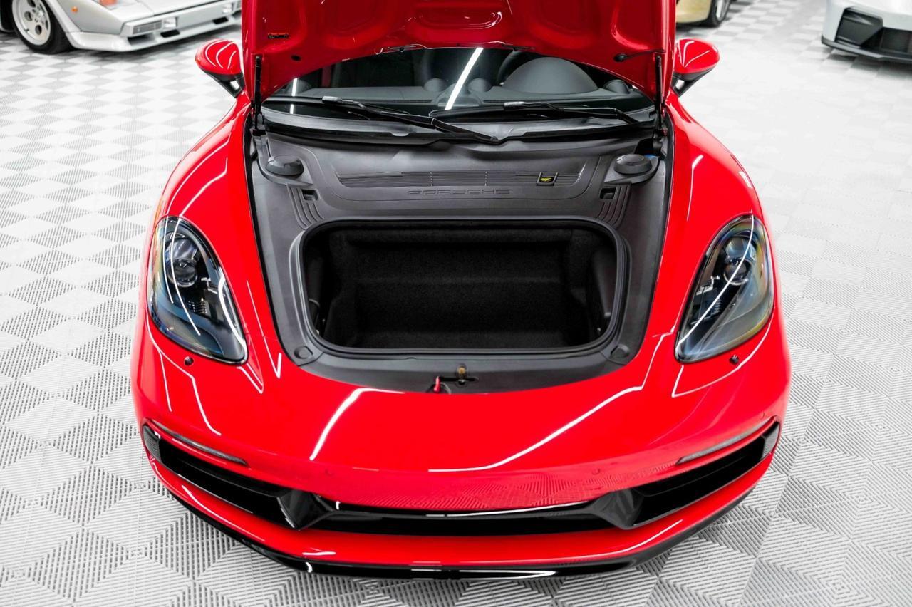 2024 Porsche 718 Cayman GTS 4.0 Marietta GA 2024 Porsche 718 Cayman GTS 4.0 Marietta GA