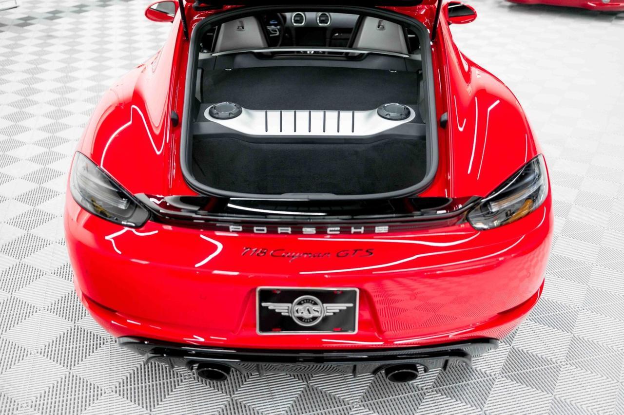 2024 Porsche 718 Cayman GTS 4.0 Marietta GA 2024 Porsche 718 Cayman GTS 4.0 Marietta GA