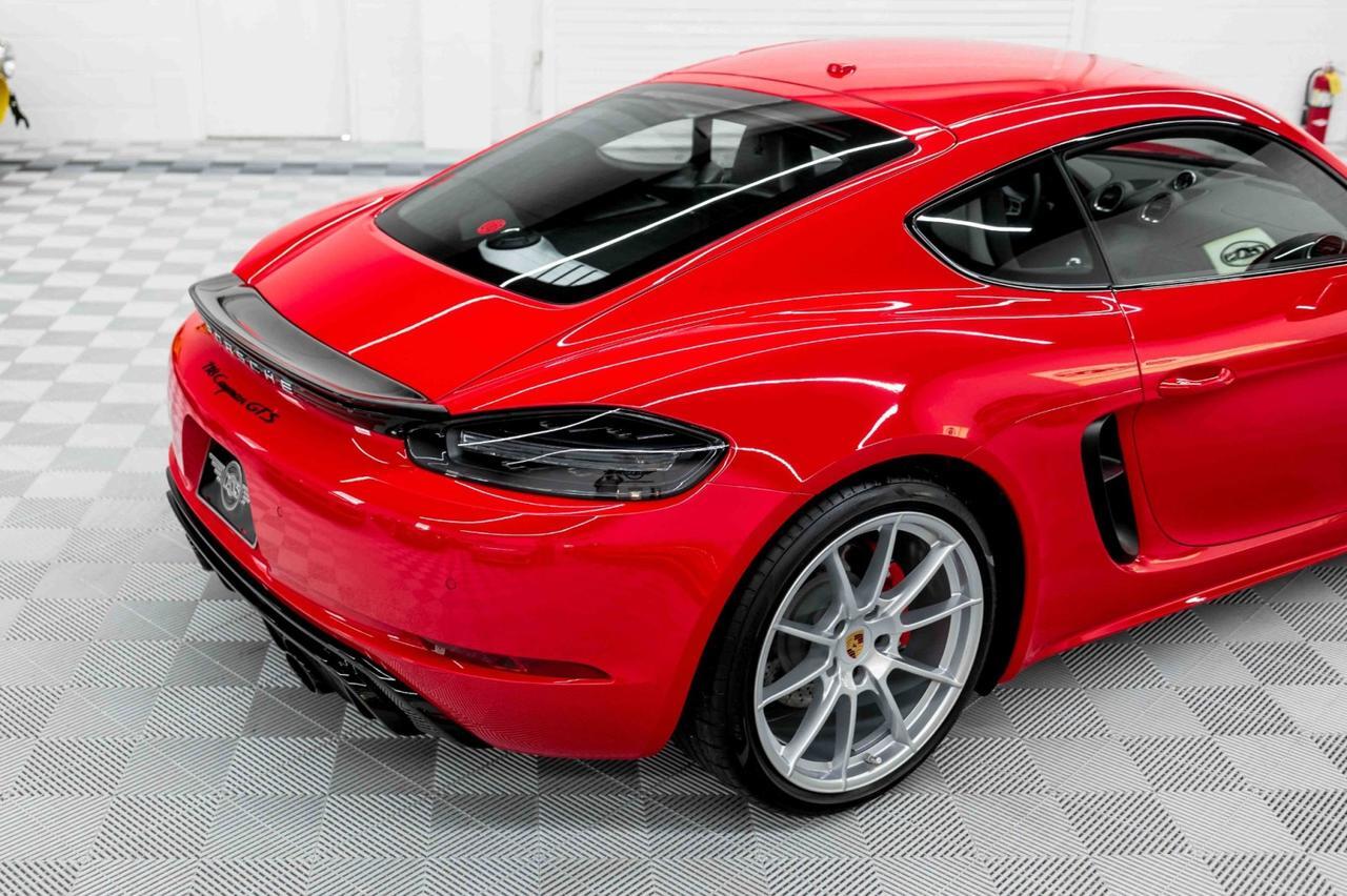 2024 Porsche 718 Cayman GTS 4.0 Marietta GA 2024 Porsche 718 Cayman GTS 4.0 Marietta GA
