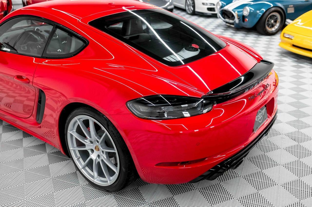 2024 Porsche 718 Cayman GTS 4.0 Marietta GA 2024 Porsche 718 Cayman GTS 4.0 Marietta GA