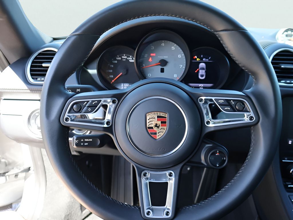 2024 Porsche 718 Cayman S San Clemente CA