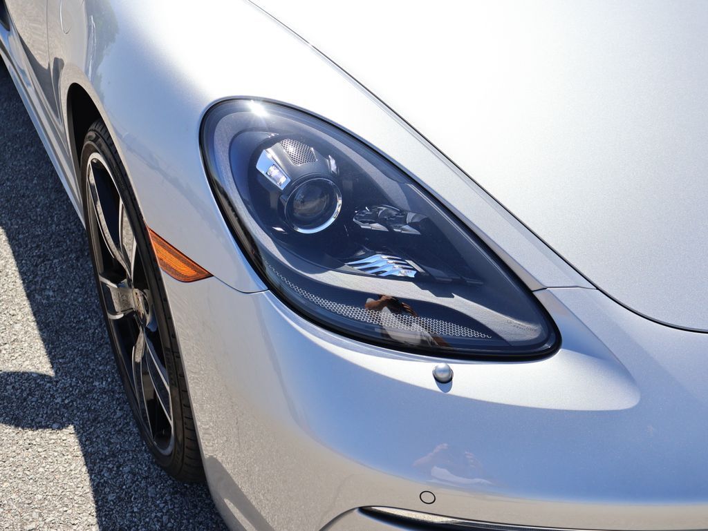 2024 Porsche 718 Cayman S San Clemente CA