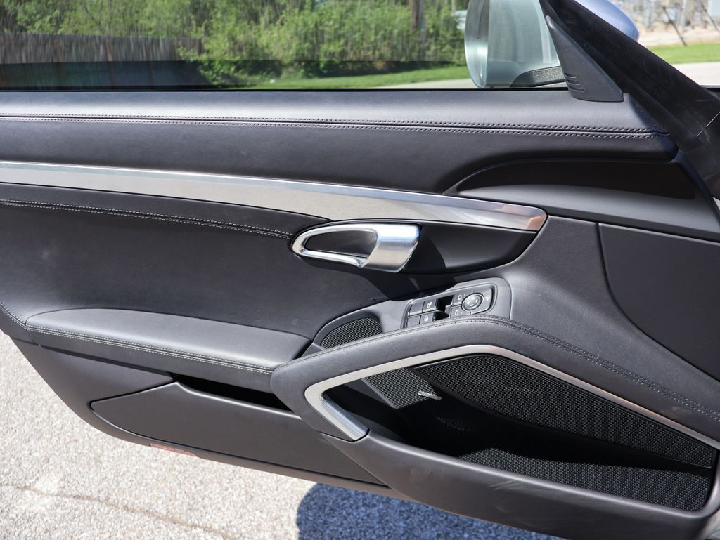 2024 Porsche 718 Cayman S San Clemente CA