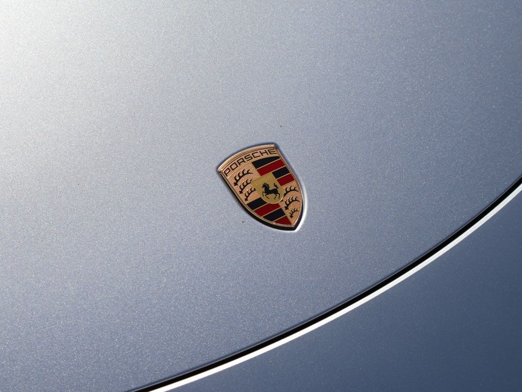 2024 Porsche 718 Cayman S San Clemente CA